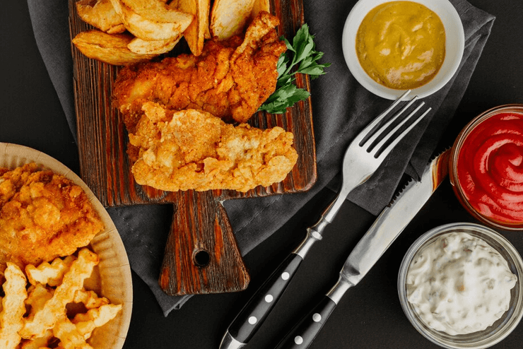 best fried chicken restaurants atlanta